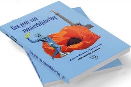 Verrassende dialogen en humor kenmerken tweede, spannende roman van Johan van den Driessche