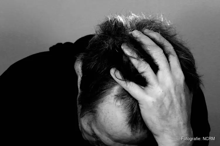 Pleidooi voor een nieuwe aanpak van psychische problemen