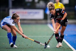 Amsterdam laat punten liggen bij Kampong