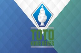 Cupfighter Spakenburg stunt opnieuw en schakelt Helmond Sport uit