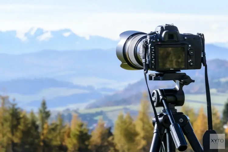 Het vastleggen van momenten, de kunst van professionele fotografie