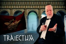 Nieuwe Utrechtse game: Dood in het Romeinse Legerkamp - moord. of niet?