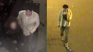 Gezocht: Zware mishandeling Voorstraat