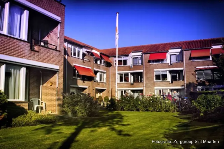 Burgerinitiatief voor nieuwbouw Huize Gaza in Harmelen
