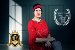 Los een Romeinse misdaad op: Nieuwe game in Utrecht vanaf 1 januari 2024