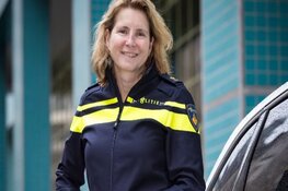 Nieuwe politiechef Midden-Nederland