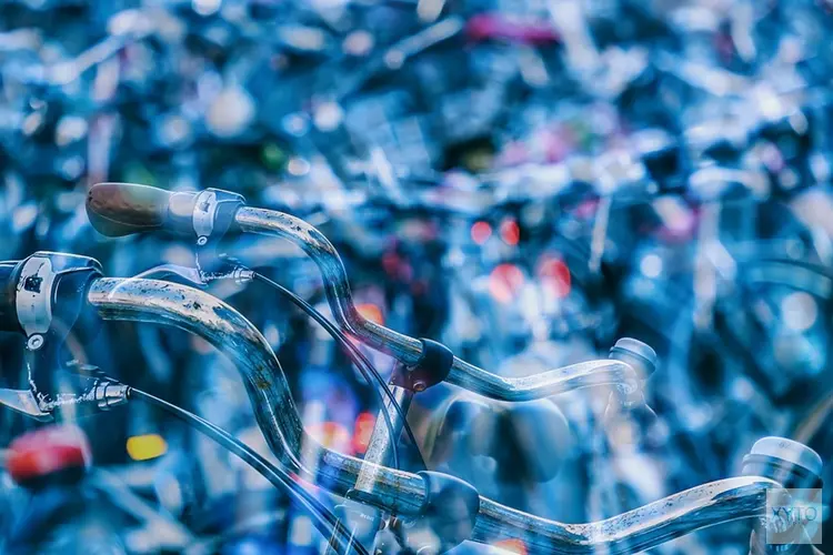 Meer nieuwe fietsparkeerplaatsen in vooroorlogse buurten