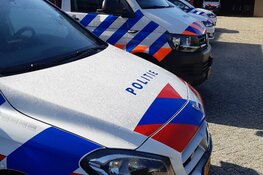 Twee aanhoudingen voor bedreiging en dwang