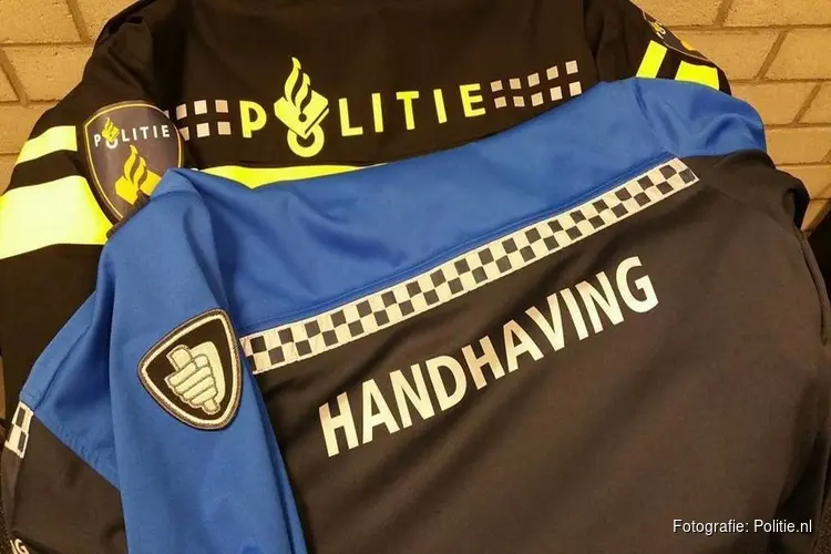 Politie voorkomt onlusten in Montfoort door goede samenwerking