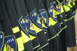 Agenten mishandeld tijdens Oud & Nieuw