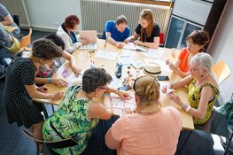 Gratis taallessen bij het Japans Cultureel Centrum Utrecht