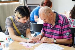 Gratis taallessen bij het Japans Cultureel Centrum Utrecht