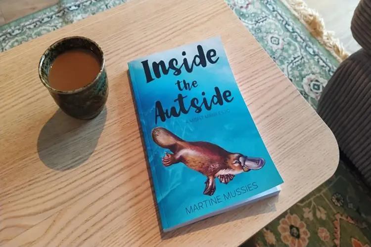 Utrechts Autismeboek bestseller op Amazon