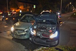 Onderzoek: 5% meer verkeersongevallen in provincie Utrecht