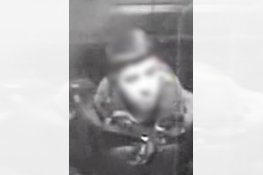 Bedreiging buschauffeur - Kanaleneiland