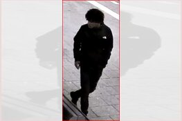 Gezocht: diefstal telefoons - Stationshal