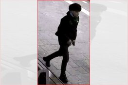 Gezocht: diefstal telefoons - Stationshal