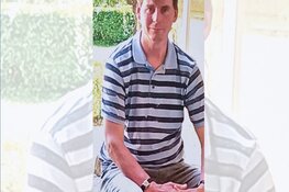 Vermissing Kees Achterberg