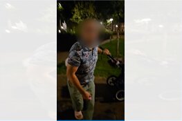 Gezocht: Mishandeling Zuiderburcht Vleuten