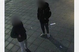 Gezocht: Straatroof Cornelis Dirkszstraat