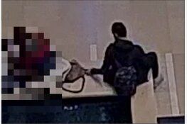 Gezocht: Diefstal tas Hoog Catherijne