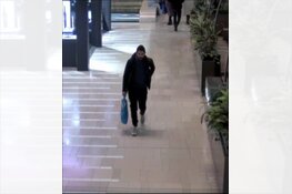 Gezocht: Diefstal tas Hoog Catherijne