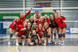 De Hollandse Pot Enzo VV Utrecht in de halve finale van de nationale beker
