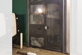 Getuigen gezocht explosie Proostwetering