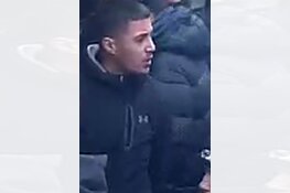 Gezocht: Mishandeling Utrecht station