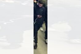 Gezocht: Mishandeling Utrecht station