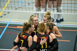 Geen bekerfinale voor De Hollandse Pot Enzo VV Utrecht