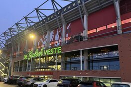 FC Utrecht klopt FC Twente en pakt record