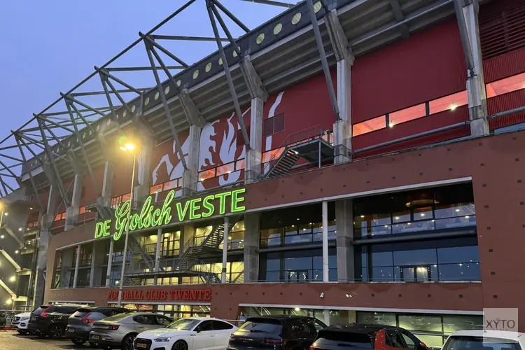FC Utrecht klopt FC Twente en pakt record