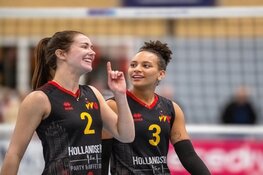 De Hollandse Pot Enzo VV Utrecht spoelt zure nasmaak weg