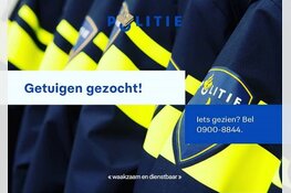 Gezocht: Explosie – Hindersteinlaan – Vleuten