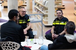 Bouwen aan Hero Town Utrecht