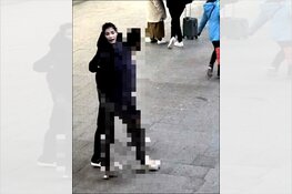 Gezocht: Mishandeling conductrice