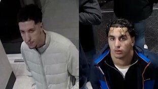 Gezocht: Mishandeling Lange Viestraat