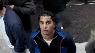 Gezocht: Mishandeling Lange Viestraat