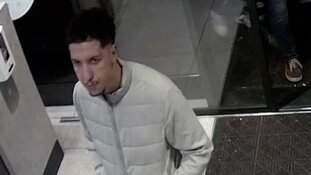 Gezocht: Mishandeling Lange Viestraat