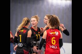 Zure nederlaag De Hollandse Pot Enzo VV Utrecht