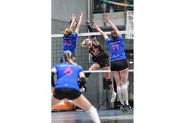 Iris Reinders maakt transfer naar Visser Assen/Sudosa-Desto