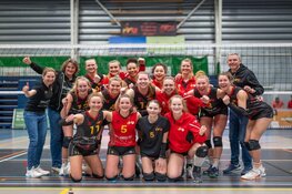 De Hollandse Pot Enzo VV Utrecht doet goede zaken