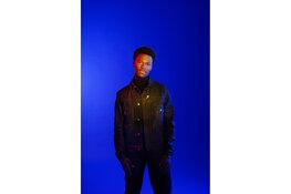 Ambassadeur van de Vrijheid Claude komt naar Bevrijdingsfestival Utrecht