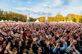 Bevrijdingsfestival Utrecht maakt eerste namen bekend