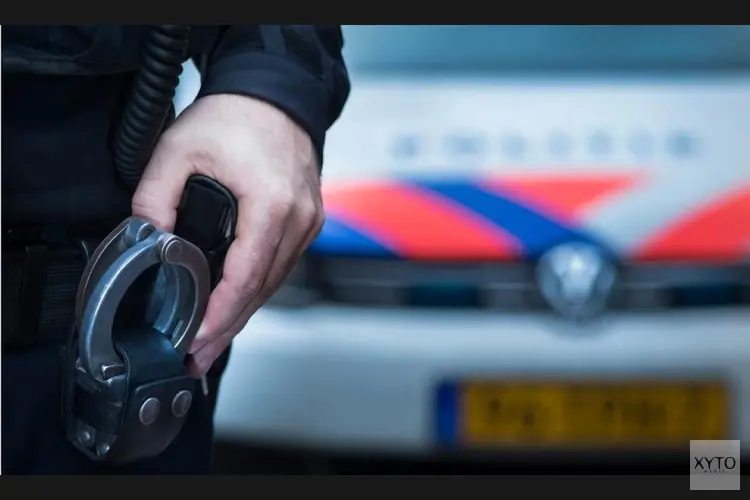 19-jarige verdachte aangehouden voor 6 helpdeskfraudezaken