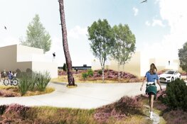 Toch betaalbare woningen op unieke locatie Vliegbasis Soesterberg