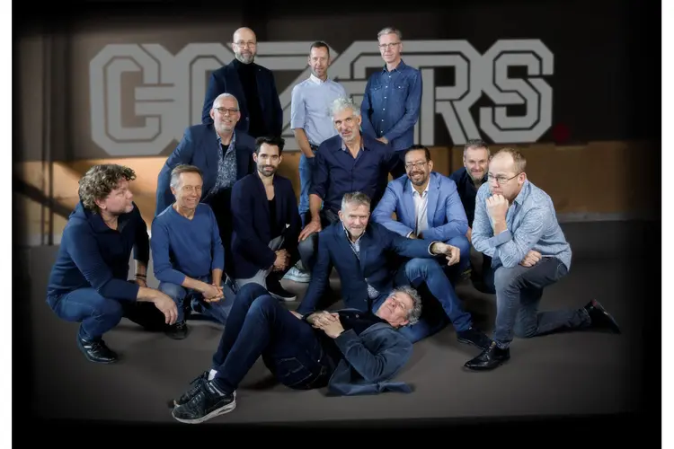 Nieuwe zanggroep in Utrecht