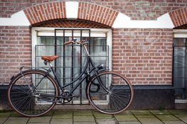 Vorig jaar 8,5% meer fietsendiefstallen in Utrecht