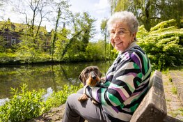 Begin de lente gezond; samen met een Utrechtse (oppas)hond!